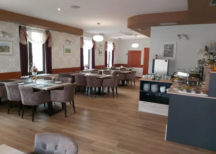 Hotel Amalia
