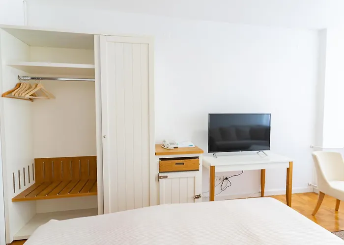 Artearia Hotel