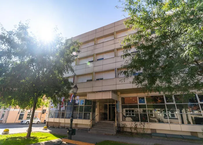 Artearia Hotel