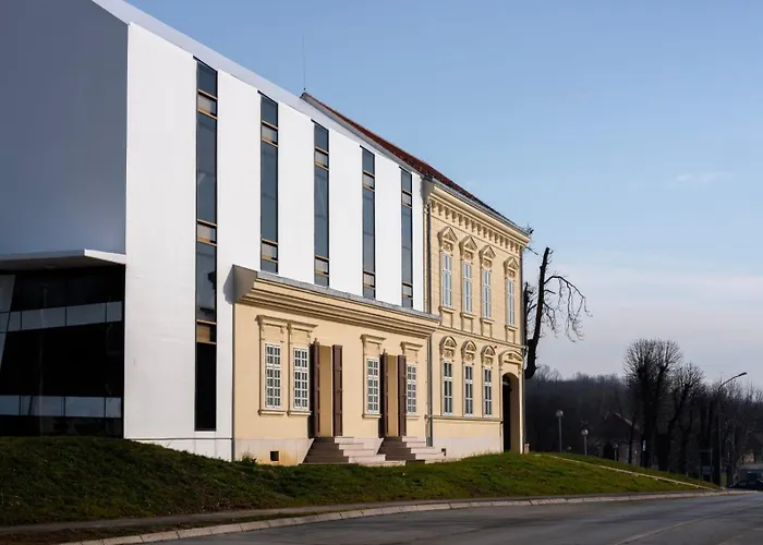 Heritage Hotel Knopp
