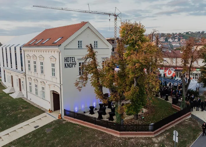 Heritage Hotel Knopp