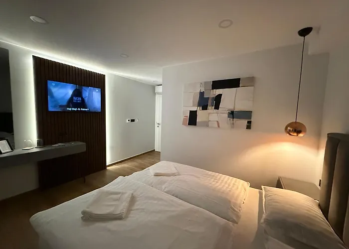Vila Vladorena