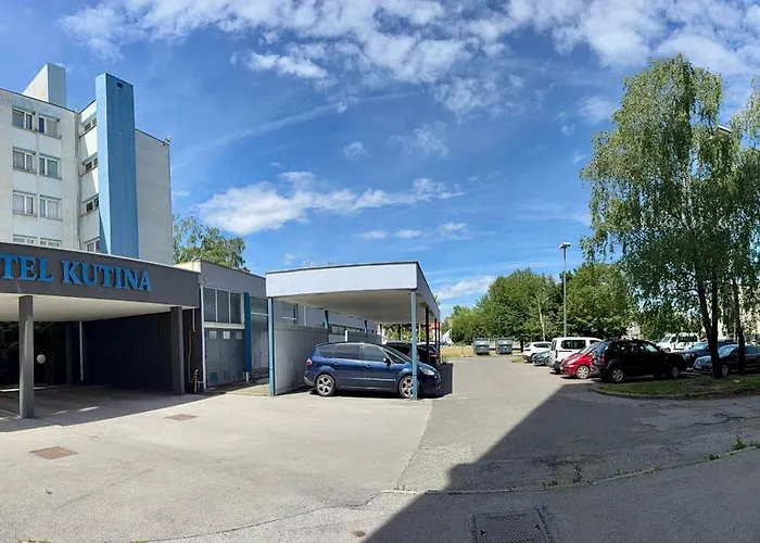 Hotel Kutina